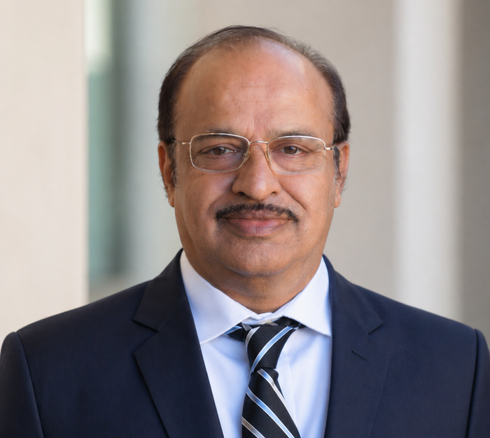 Ashok Parekh