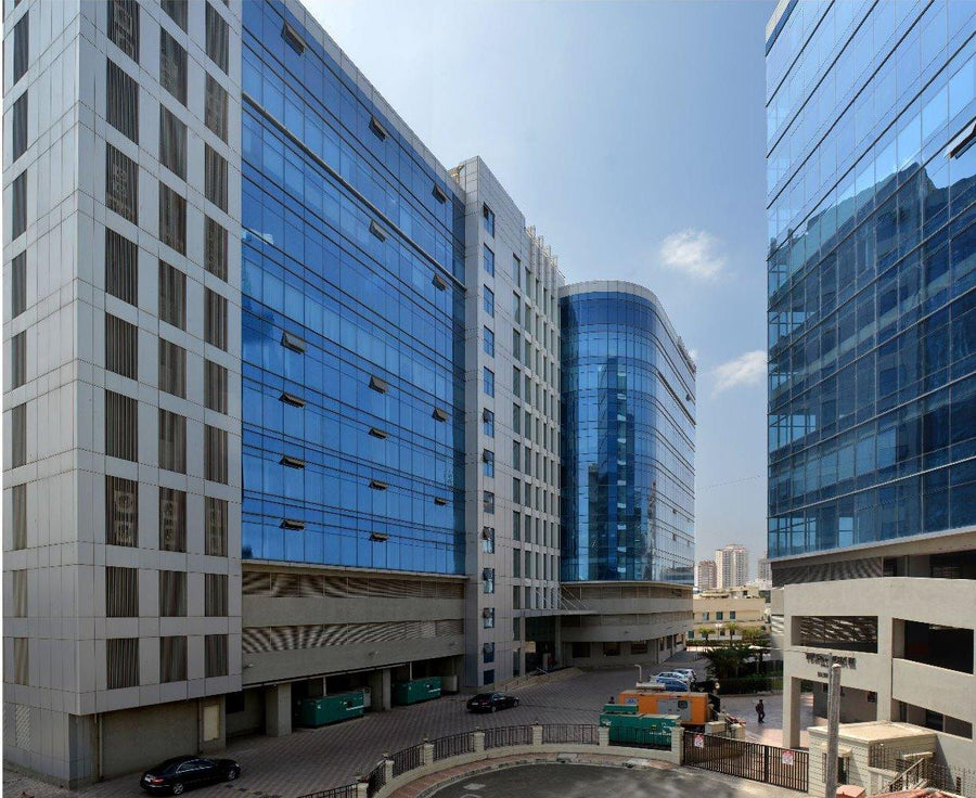 Parekh Enterprises Office Location
