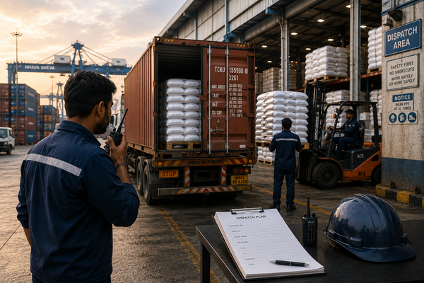 Logistics Support