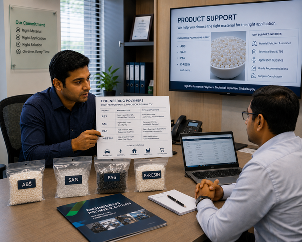 Product Support