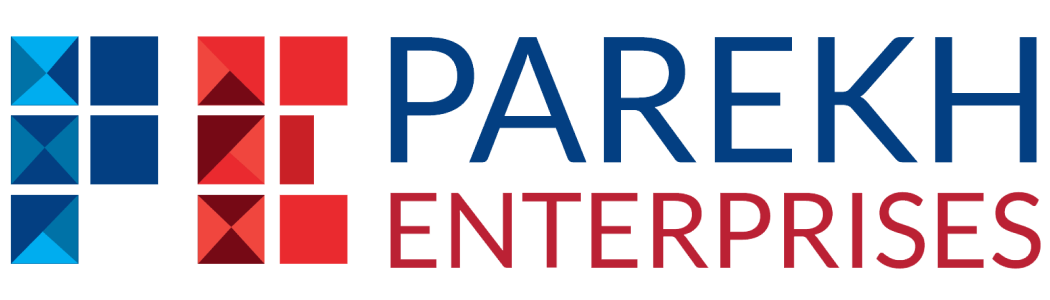 parekh enterprises logo